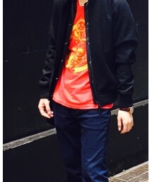 UNIQLO | Tシャツ/カットソー