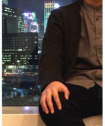 无限不循环 | テーラードジャケット