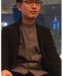 无限不循环 | シャツ/ブラウス