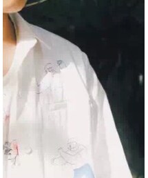 takasya | シャツ/ブラウス