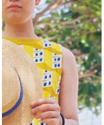 takasya | タンクトップ