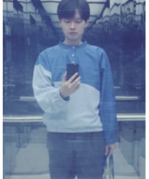 无限不循环 | ニット/セーター