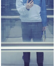 无限不循环 | その他パンツ