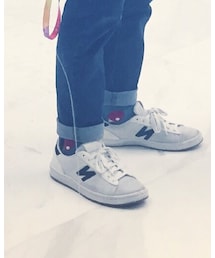 NEW BALANCE | スニーカー