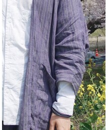 无限不循环 | ノーカラージャケット