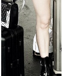 BALENCIAGA | ブーツ