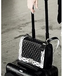 CHANEL | ショルダーバッグ