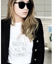 Christian Dior | Tシャツ/カットソー