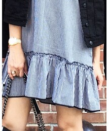 ZARA | ワンピース