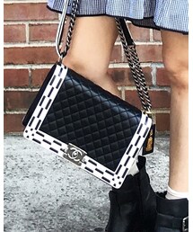 CHANEL | ショルダーバッグ