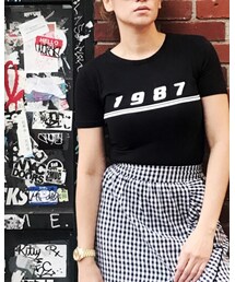 ZARA | Tシャツ/カットソー