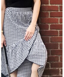 MANGO | スカート