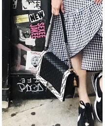 CHANEL | ショルダーバッグ