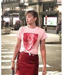 ZARA | Tシャツ/カットソー