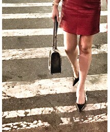 CHANEL | ショルダーバッグ