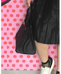 HERMES | ハンドバッグ