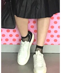 Alexander McQueen | スニーカー