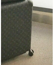 LOUIS VUITTON | スーツケース/キャリーバッグ