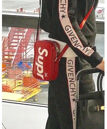 Supreme  | ショルダーバッグ