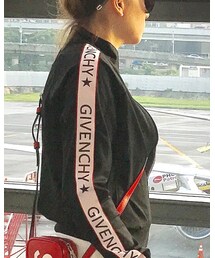 GIVENCHY | スウェット