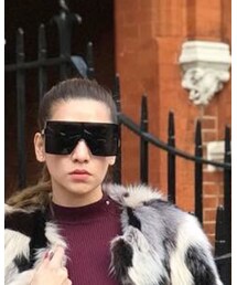 Saint Laurent | メガネ