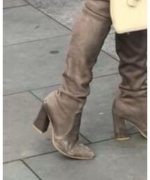 STUART WEITZMAN | ブーツ