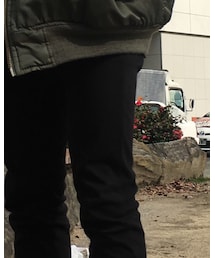 UNIQLO | その他パンツ