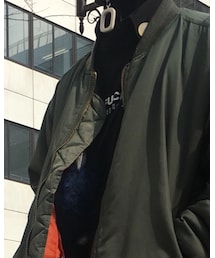 YOKOFUCHIGAMI | Tシャツ/カットソー