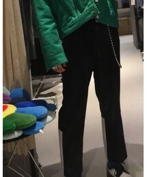 emptynoir | スラックス