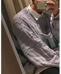 RAF SIMONS | ニット/セーター