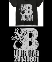 花少年バディーズ20140601限定Tシャツ(Tシャツ/カットソー)
