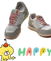 NEW BALANCE | スニーカー