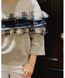 DIESEL | スウェット