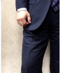 BELVEST | セットアップ