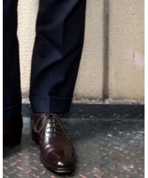 GAZIANO&GIRLING | ドレスシューズ