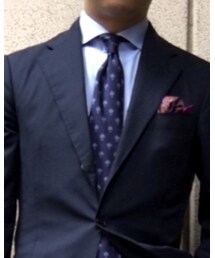 arnys | ネクタイ