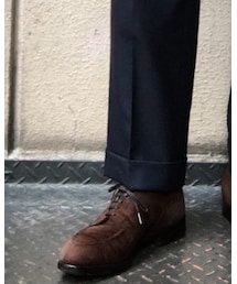 EDWARD GREEN | ドレスシューズ