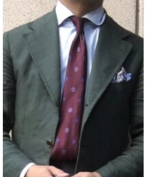 tie your tie | ネクタイ