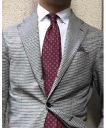 Andrews Ties | ネクタイ