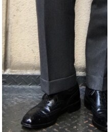 J.M. WESTON | ドレスシューズ