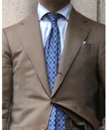 Petronius | ネクタイ