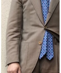 Savile Clifford | セットアップ