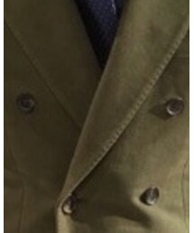 ISAIA | テーラードジャケット