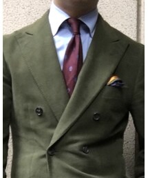 tie your tie | ネクタイ