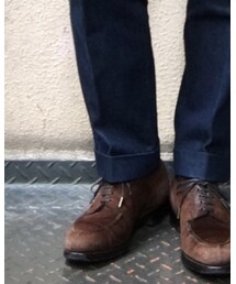 EDWARD GREEN | ドレスシューズ