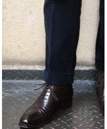 GAZIANO&GIRLING | ドレスシューズ