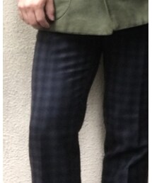 INCOTEX | スラックス