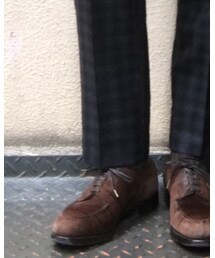 EDWARD GREEN | ドレスシューズ