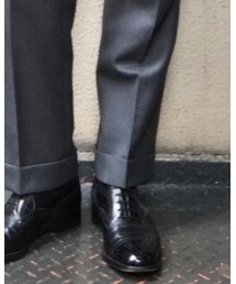 J.M. WESTON | ドレスシューズ