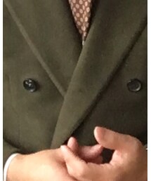 ISAIA | テーラードジャケット